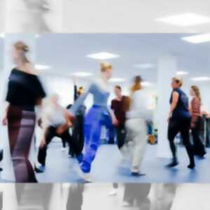 photo Danse - Atelier chorégraphique