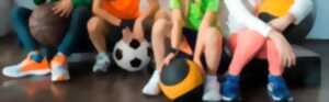 Forum des associations - Victoires du sport - Vide grenier