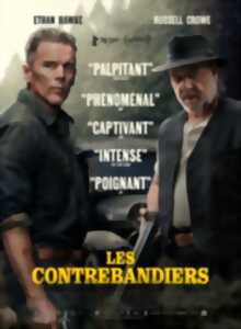 photo Avant-première : Les Contrebandiers