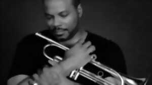 photo Jeremy Pelt Quintet Pelt@50!