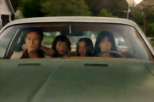 Film - La fin d'Oak street