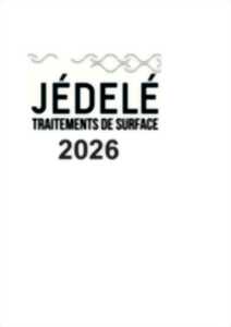 Visite du site JEDELE Traitements de surface