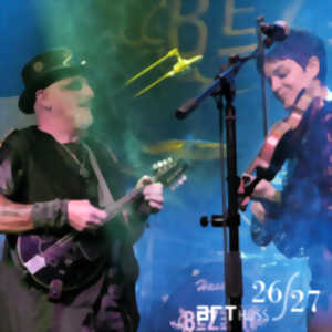 photo Concert – Bézèd’H