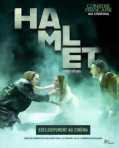 photo Comédie-Française : Hamlet