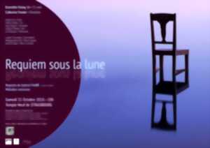 photo Requiem sous la lune
