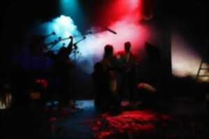 photo WHAT REMAINS - Ce qui reste