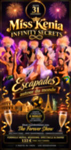 CABARET JOUR DE L'AN