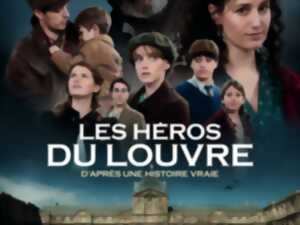 Les héros du Louvres