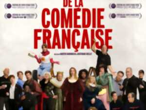 De la comédie française