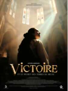 Victoire et le secret des terres de Meuse
