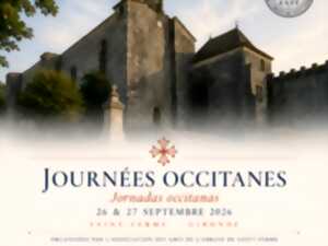 Journées occitanes