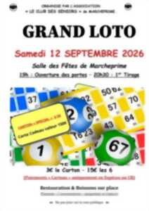 photo Grand loto