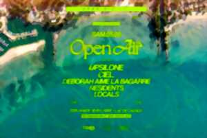 Under – Open Air