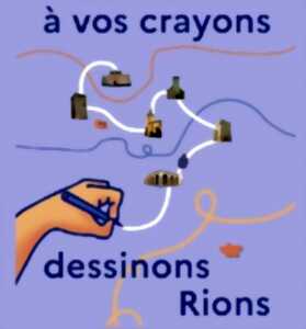 Atelier : invitation au dessin