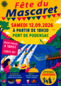 photo Fête du Mascaret