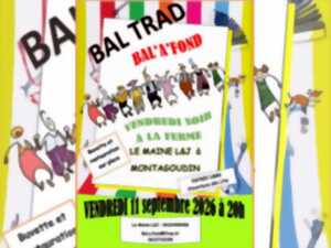 Bal Trad