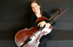 photo Concert - Magali Boyer