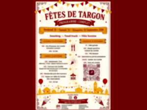 Fetes de Targon