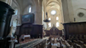photo Concert à Laon de l'Orchestre de Picardie
