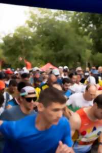 Les km de Saint-Gély