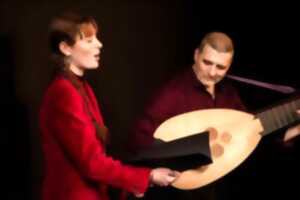 Clélia et Marco Horvat