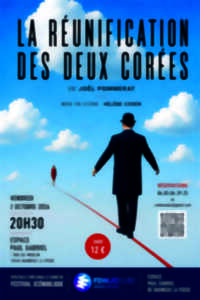 La Réunification des deux Corées