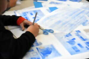 Atelier en famille [WEEKEND AUX TANNERIES]