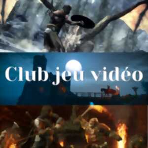 Club Jeu Vidéo : Fantasy et mondes imaginaires