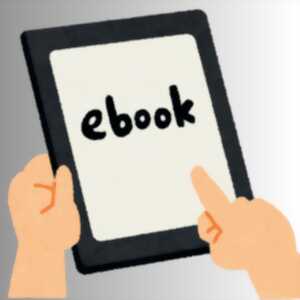 photo Lire autrement avec une liseuse