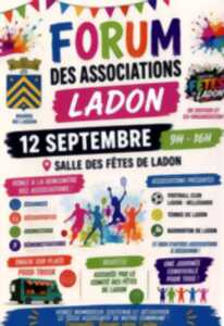 Forum des associations