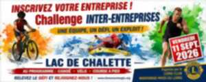 photo Challenge Inter-Entreprises