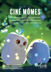 Ciné Mômes à la médiathèque