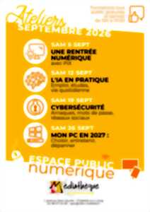 Formation tout public
