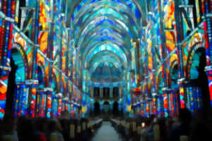 Luminiscence à Orléans