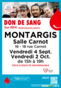 Don de sang