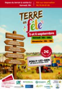 photo Terre en fête