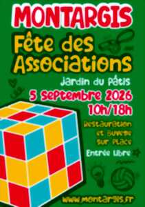 Forum des associations