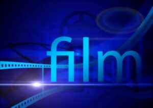 Projection du film 