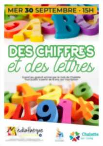 Jeu : des chiffres et des lettres