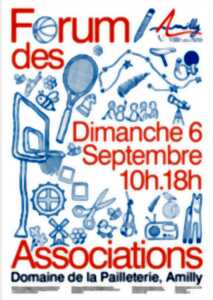 Forum des associations