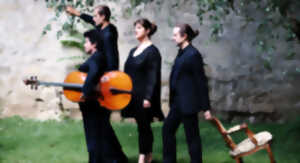 Saison musicale : “De Haydn à Mozart : l’invention du quatuor”