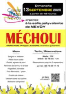 Méchoui