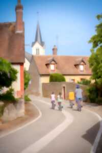 [Vignobles en Scène !] Balade dégustation à vélo 