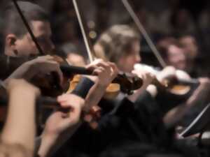 photo Concert des professeurs, par l’Ecole municipale de musique