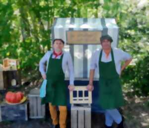 Les Carottes sont crues, par la compagnie Allo Maman Bobo
