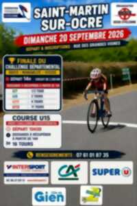 Finale du Challenge Départemental