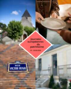 photo Les Journées Européennes du Patrimoine