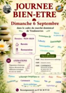 photo Journée bien-être