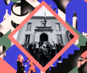 Journées du patrimoine au Blanc : Sous préfecture