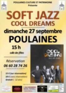 photo Concert Soft Jazz Cool Dreams